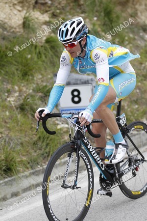 ティレーノ〜アドリアティコ第6ステージ終了