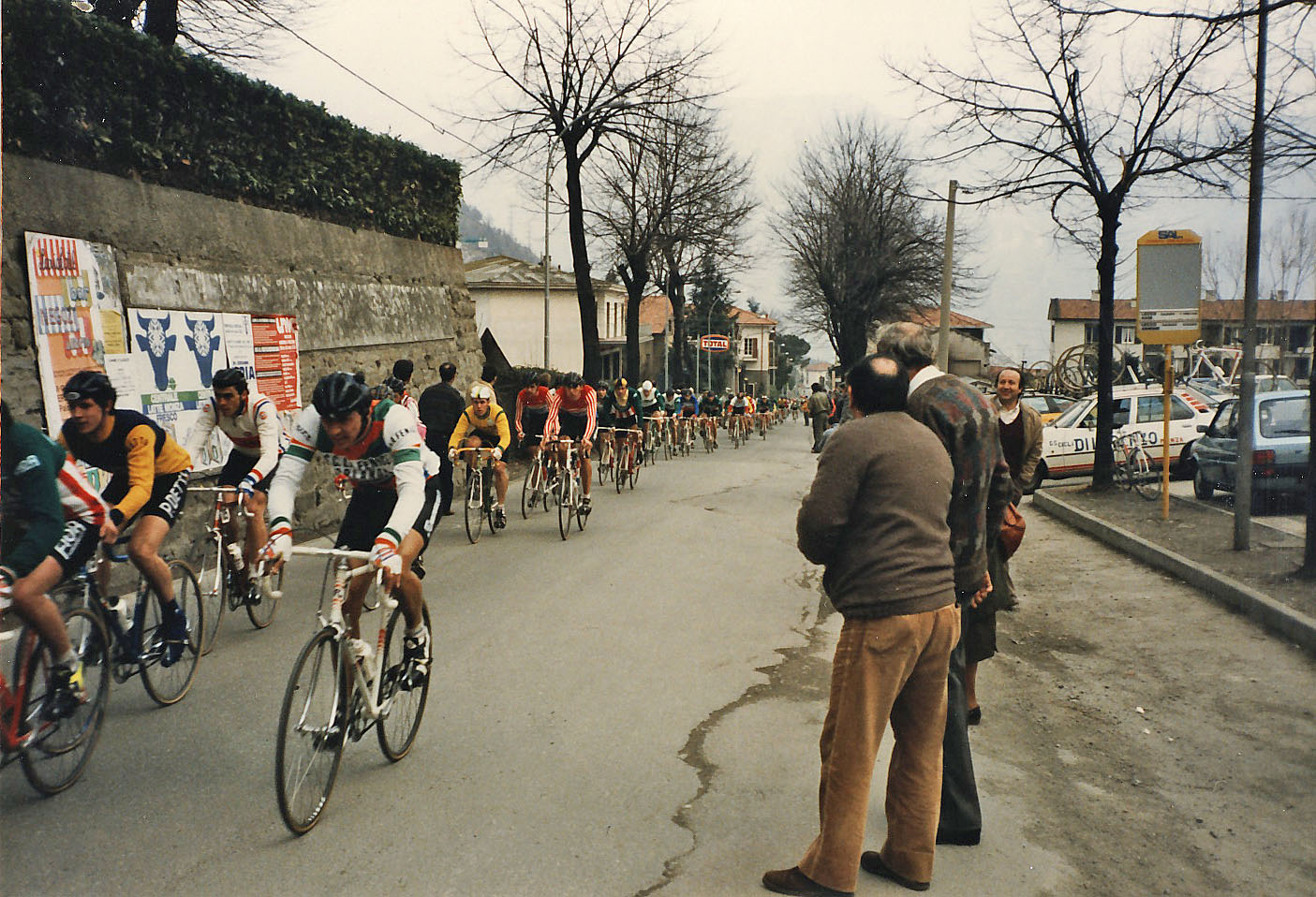 1985年のイタリア（1）