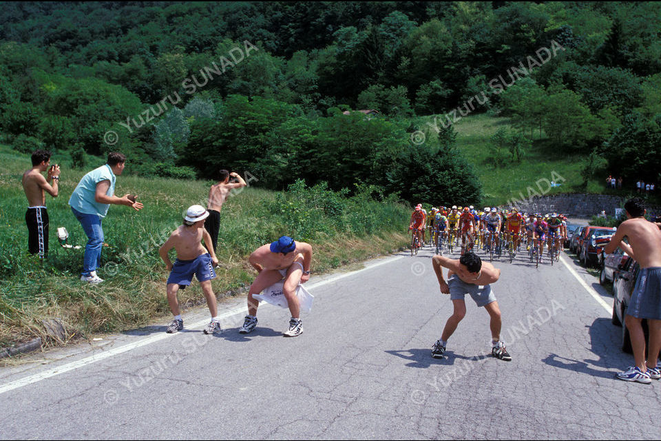 1999 Giro d'Italia