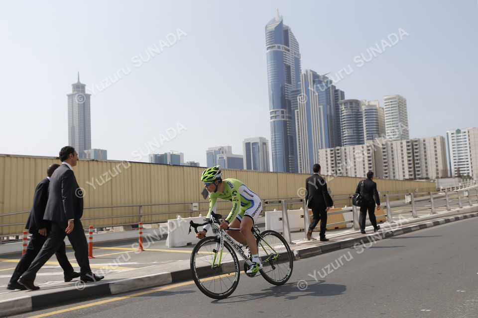 2014 Dubai Tour Stage 01