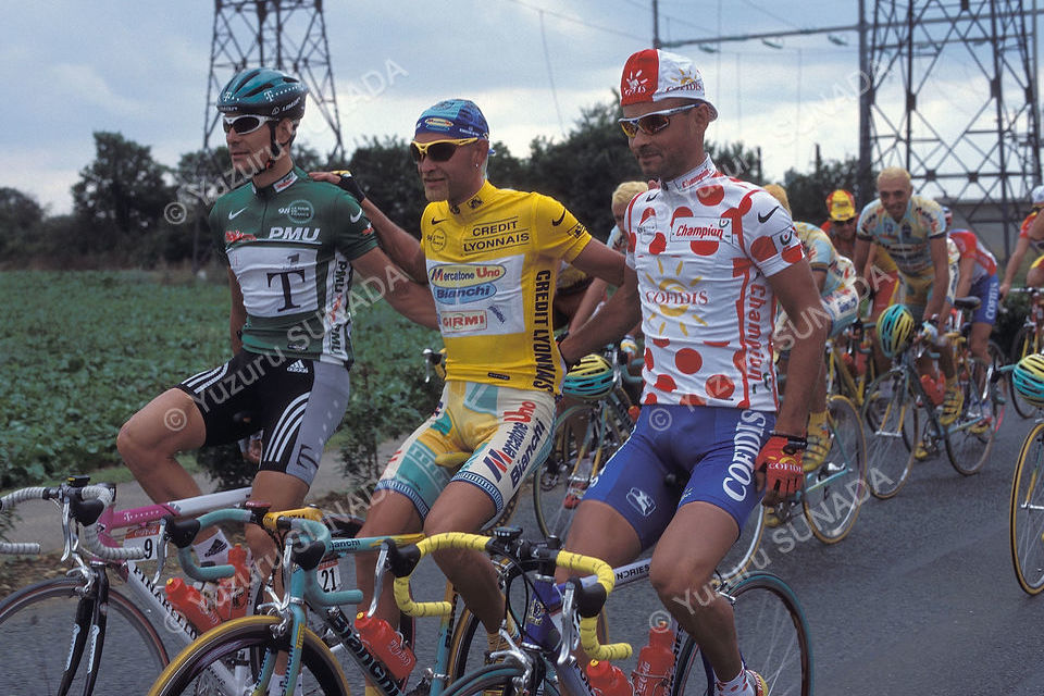 1998 Tour de France
