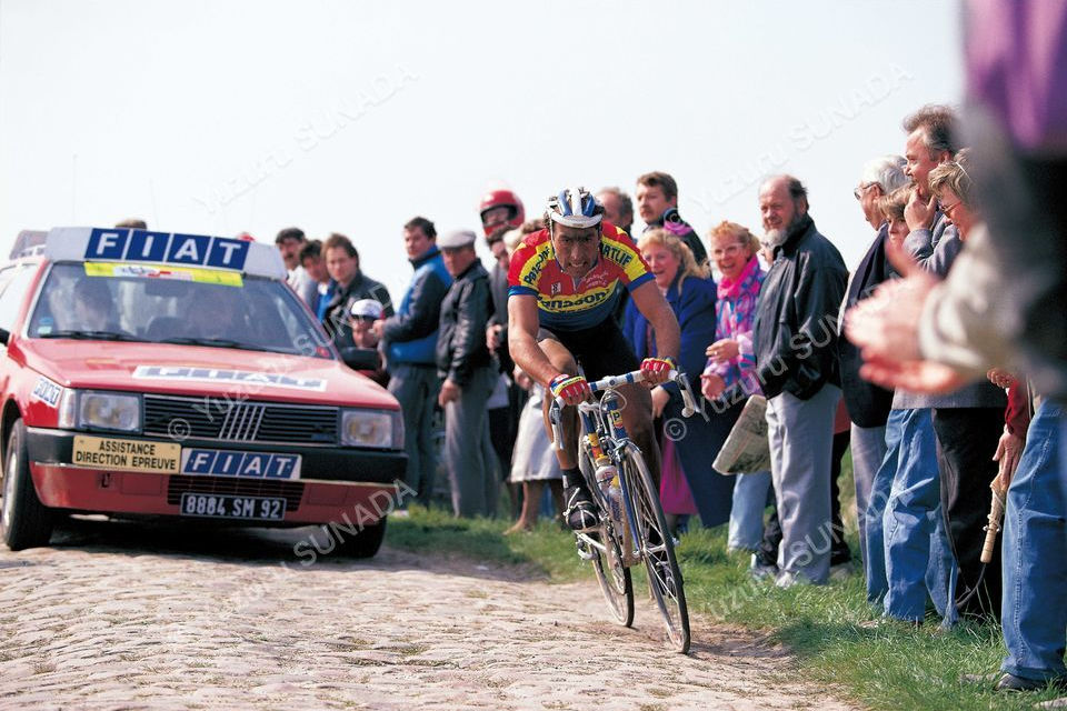 1990 Paris - Roubaix