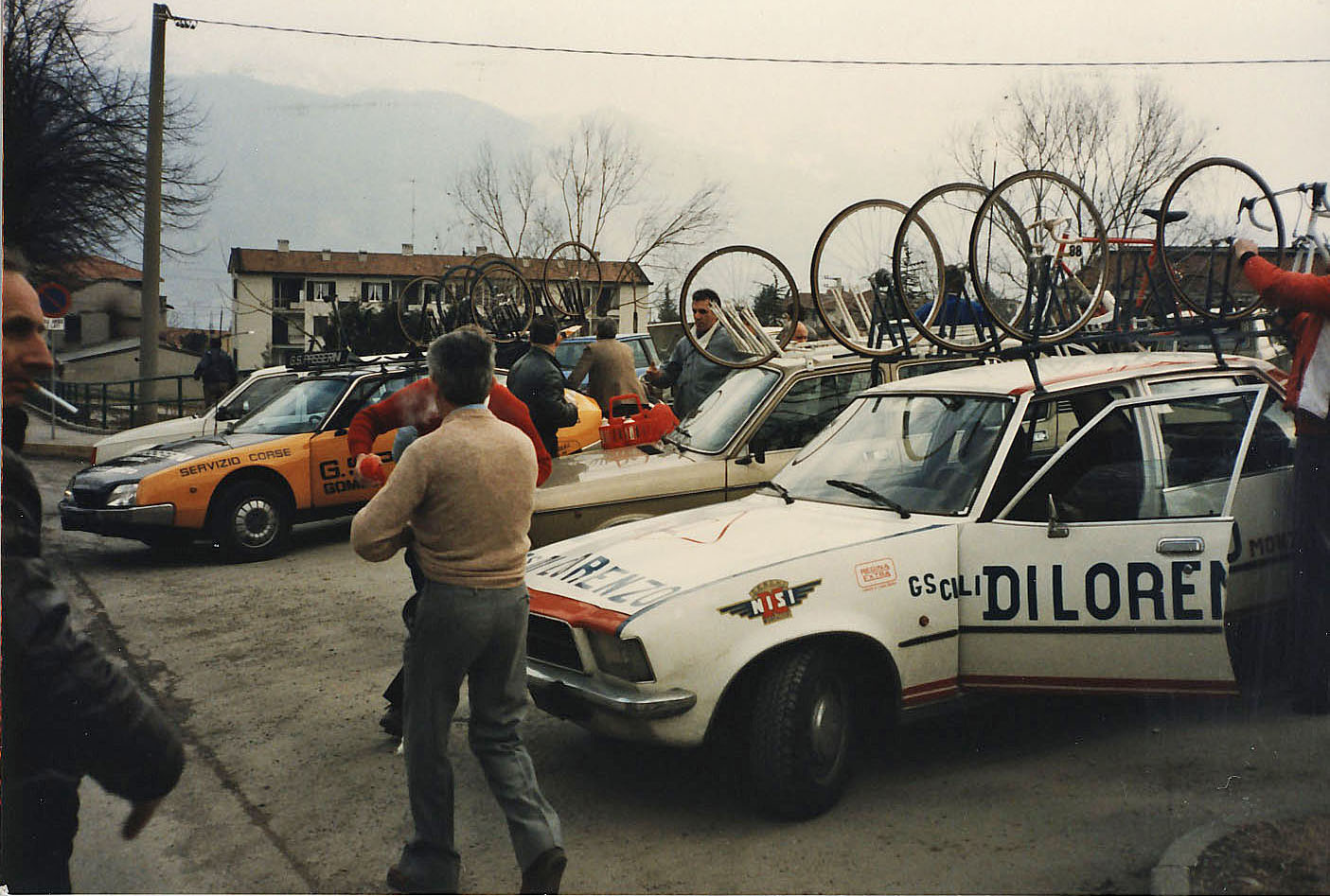 1985年のイタリア（4）