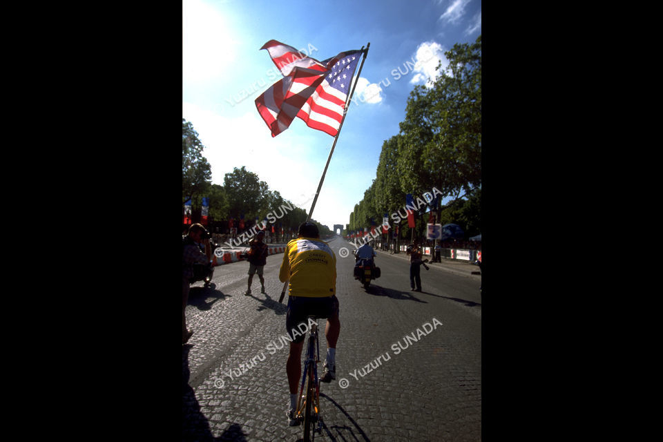 1999 Tour de France