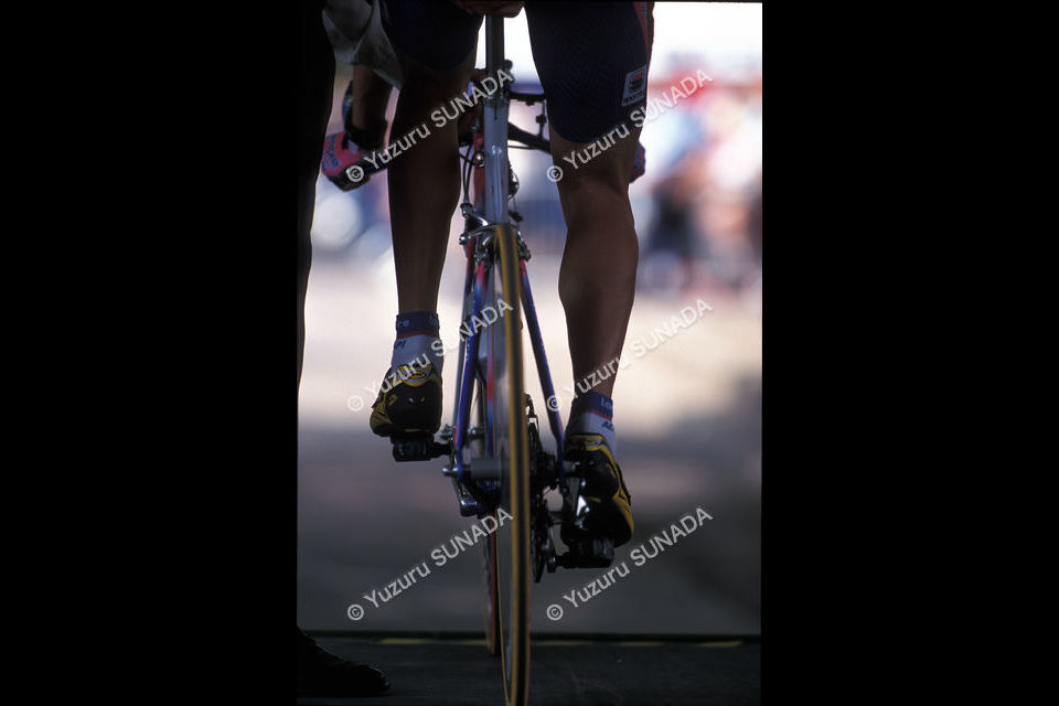 1999 Tour de France