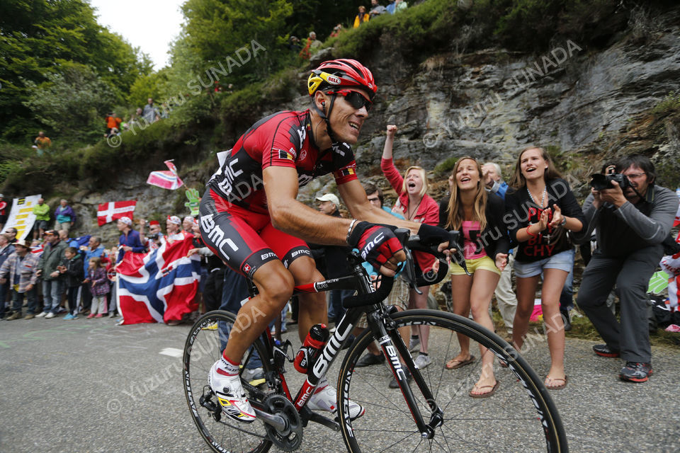 2012 Tour de France Stage 14