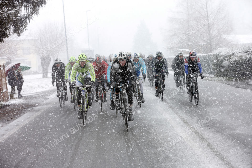 2013 Milano - Sanremo