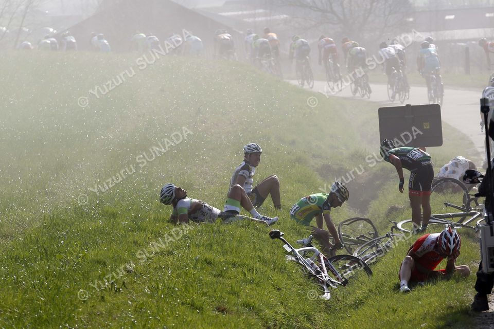 2012 E3 Harelbeke