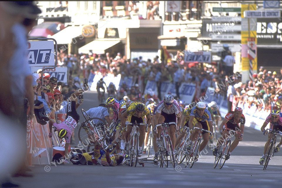 1994 Tour de France