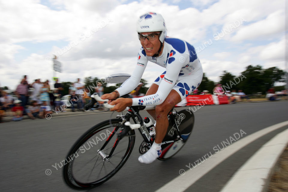2006 Tour de France Stage 07