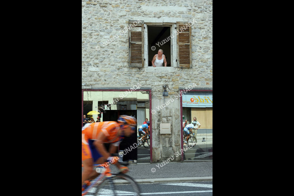 2006 Tour de France Stage 18