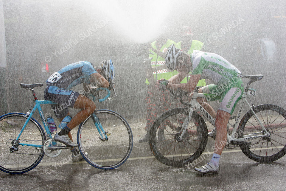2007 Tour de Langkawi Stage 07