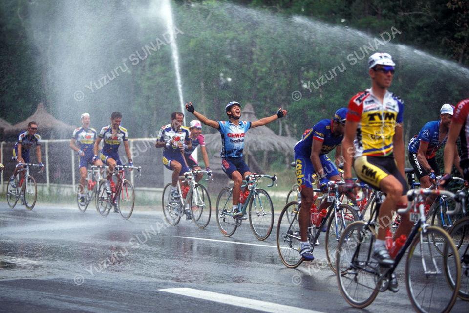 1995 Tour de France