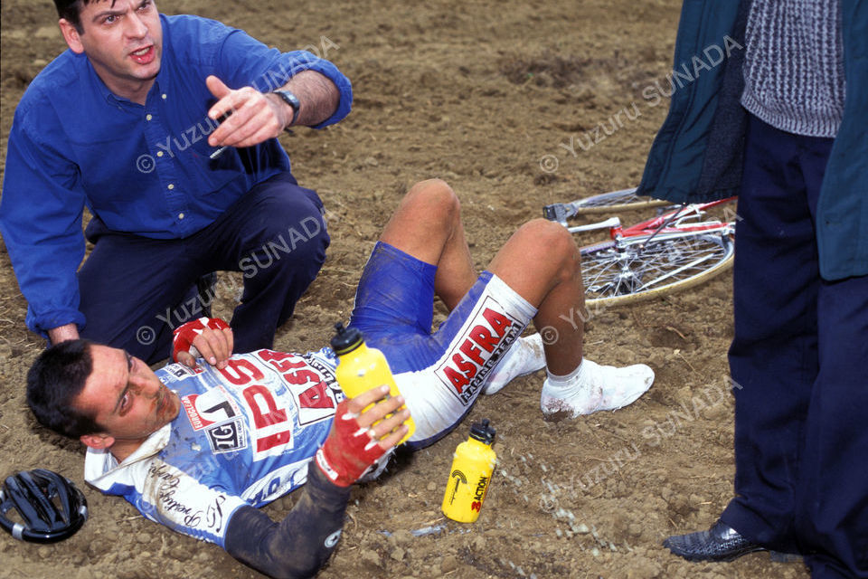 1996 Gent - Wevelgem