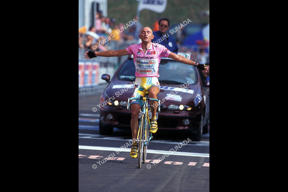 1998 Giro d'Italia