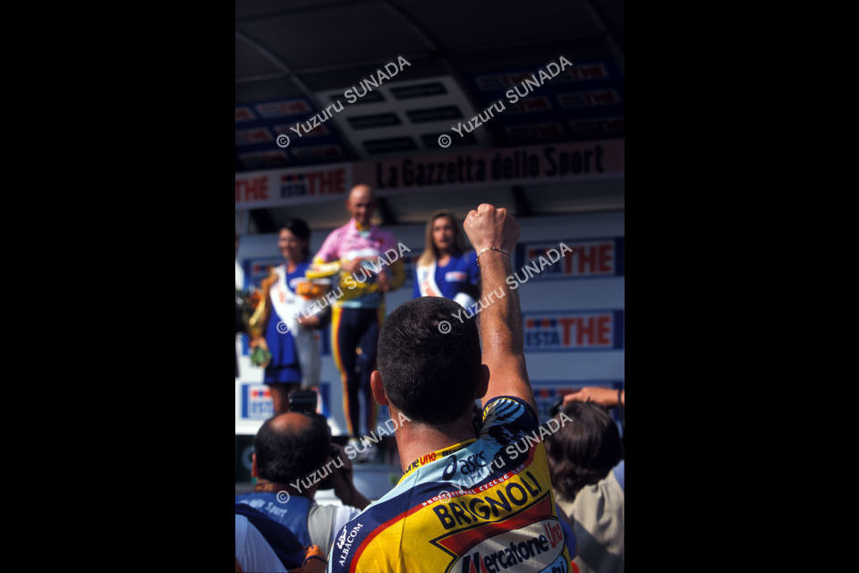1999 Giro d'Italia