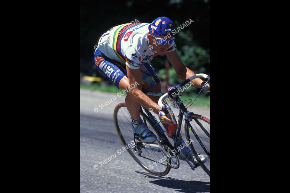 1997 Tour de France