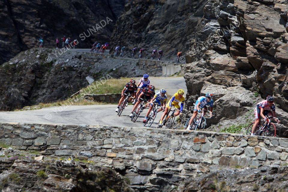 2007 Tour de France Stage 09