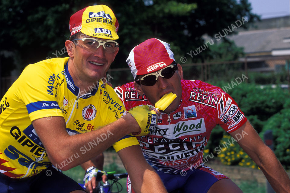 1996 Giro d'Italia