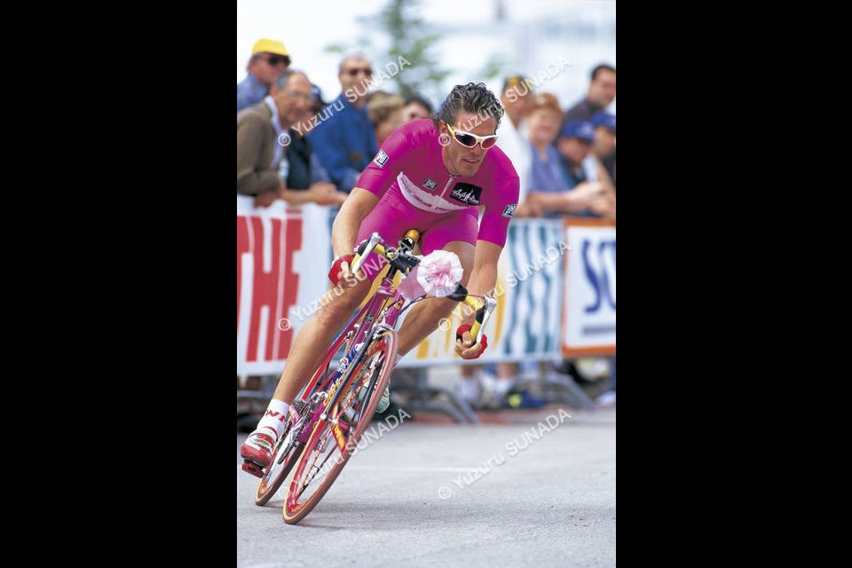 1997 Giro d'Italia