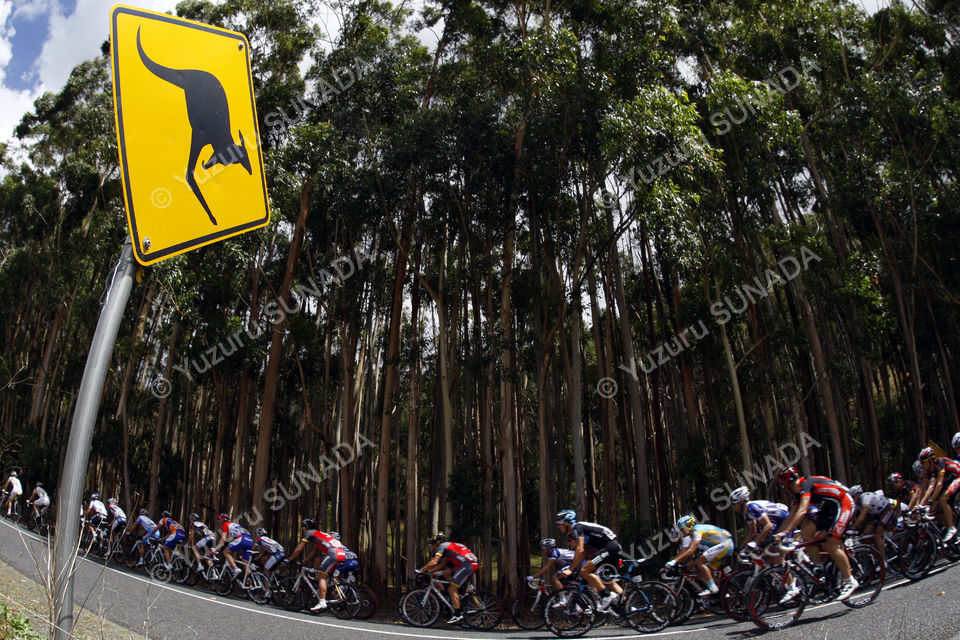 2010 Tour Down Under Stage 04
